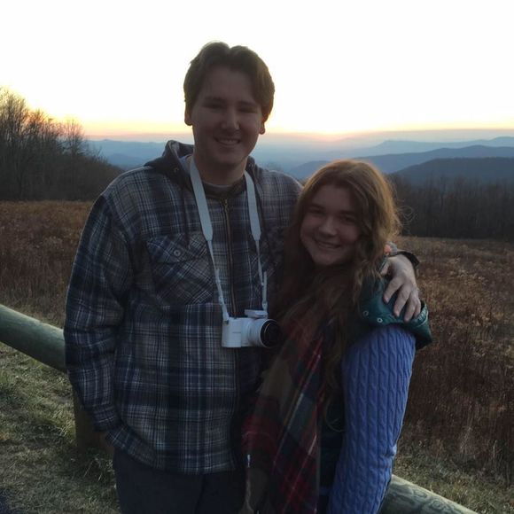 Meet your Posher, Corey - Picture 1 of 1